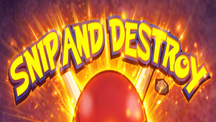 Snip and Destroy Header